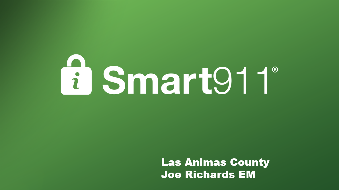 Smart 911 Blog