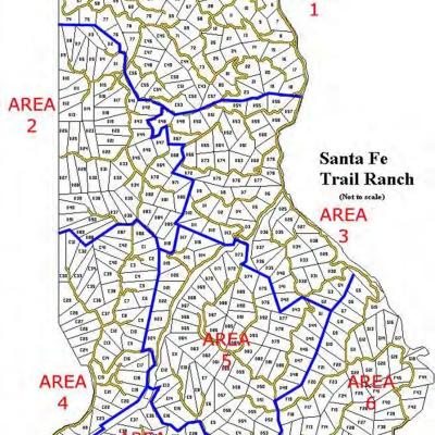 Evacuationmap