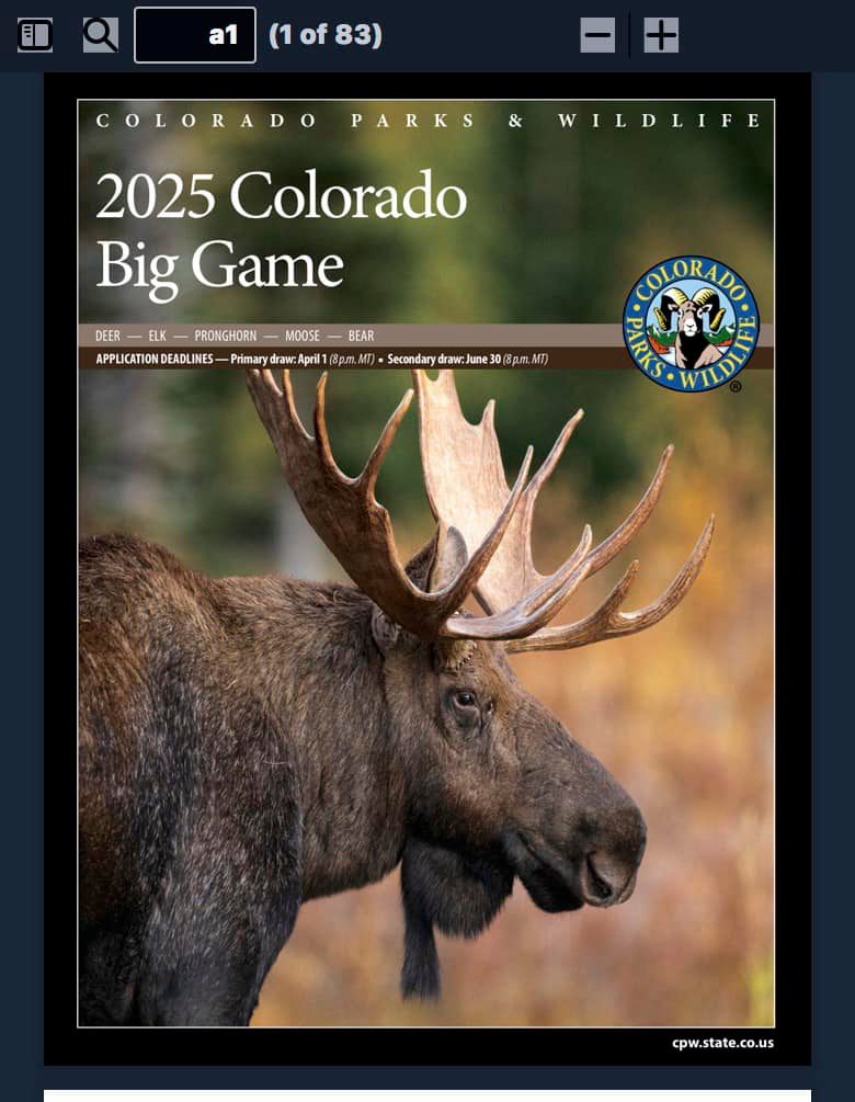 Big Game
